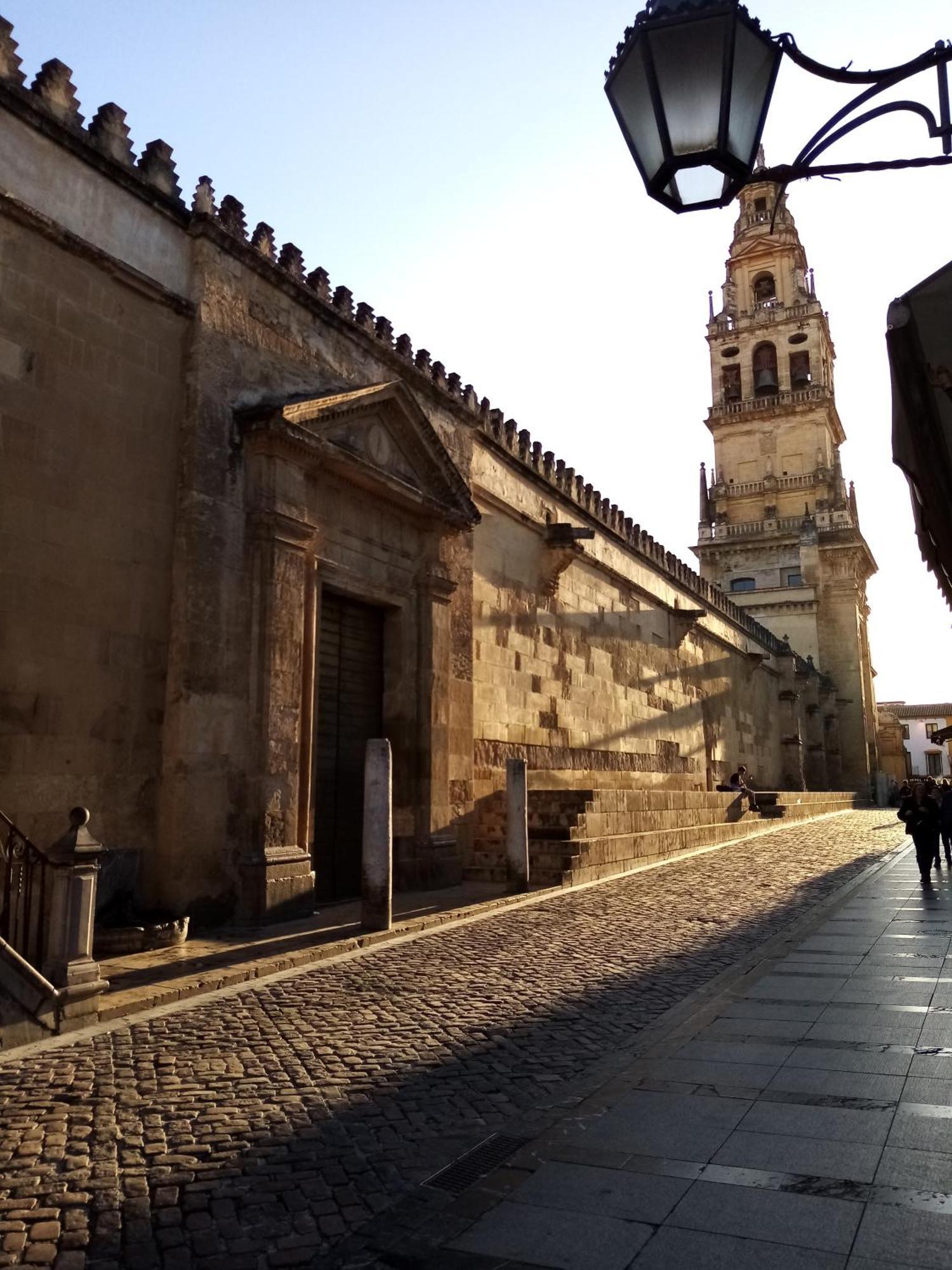 Апартаменты Cordoba Centro Esencia Cordobesa. Mezquita Номер фото