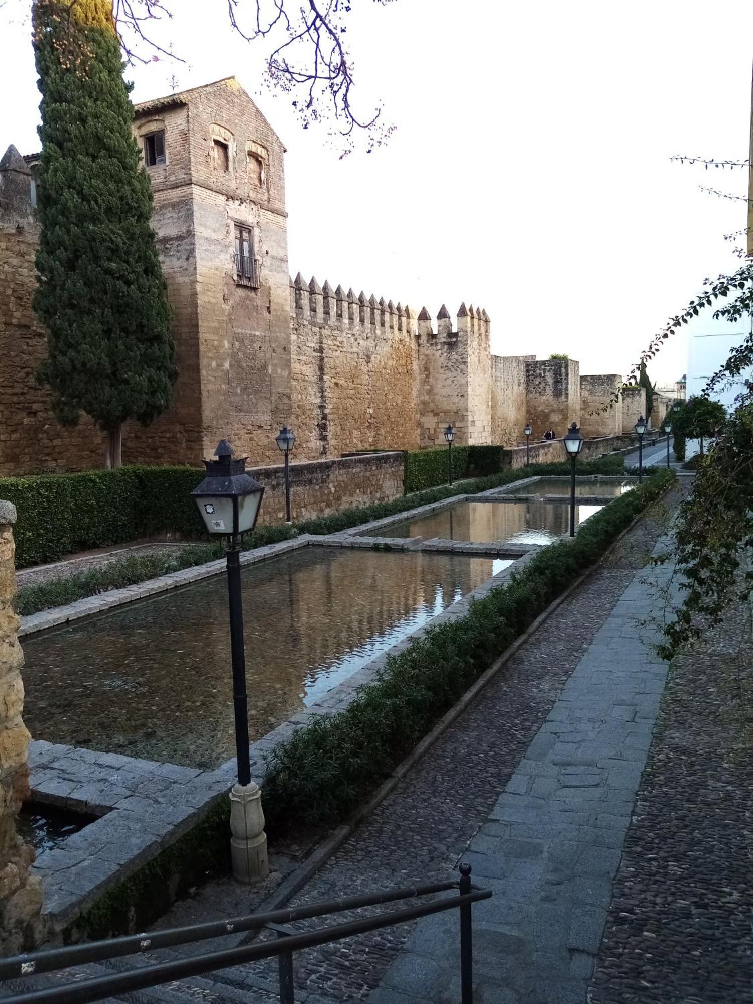 Апартаменты Cordoba Centro Esencia Cordobesa. Mezquita Номер фото