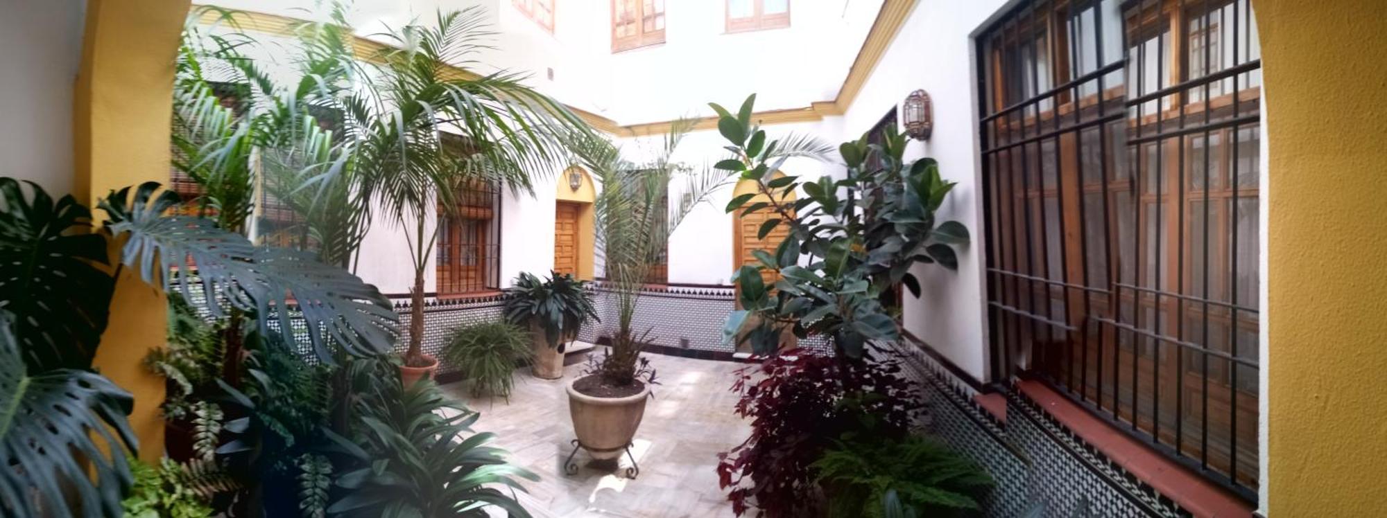 Апартаменты Cordoba Centro Esencia Cordobesa. Mezquita Экстерьер фото